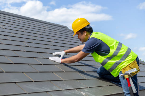 Best Best Roofing Contractors  in Coosada, AL