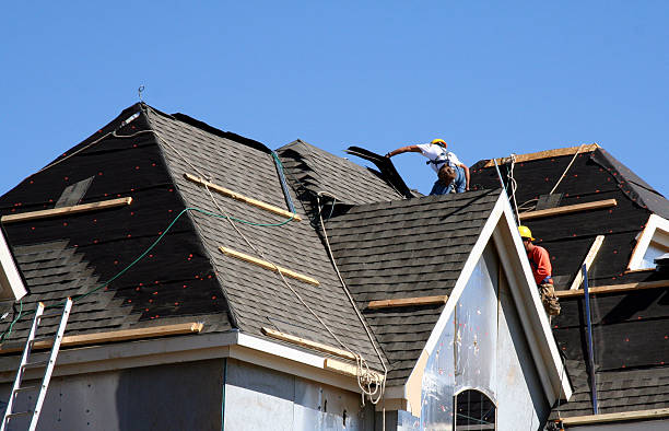 Best Commercial Roofing Services  in Coosada, AL