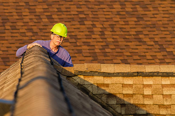 Coosada, AL Roofing Contractor Company